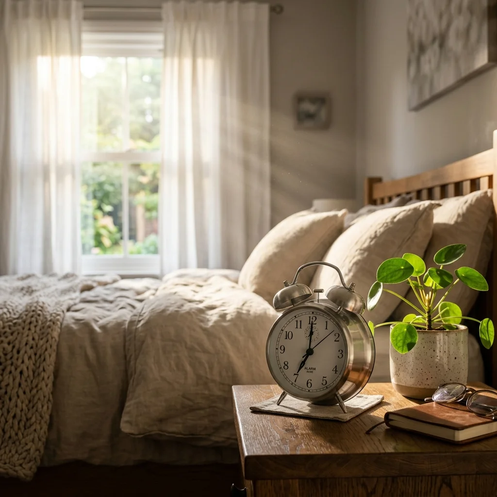 Méditation du Matin : 10 Minutes pour Changer votre Journée