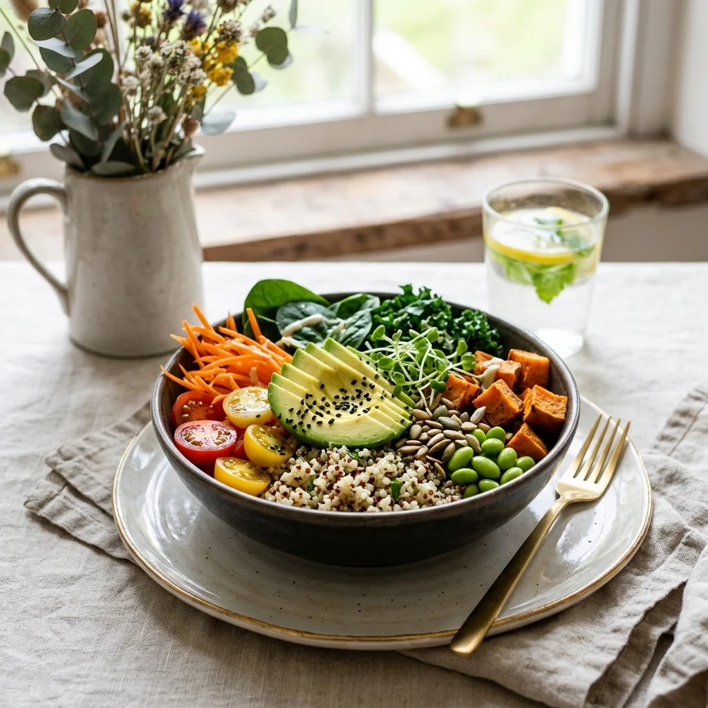 Nutrition